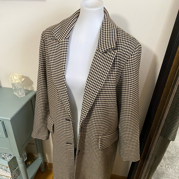 Women’s Pea Coat size medium - Picture 1 of 7